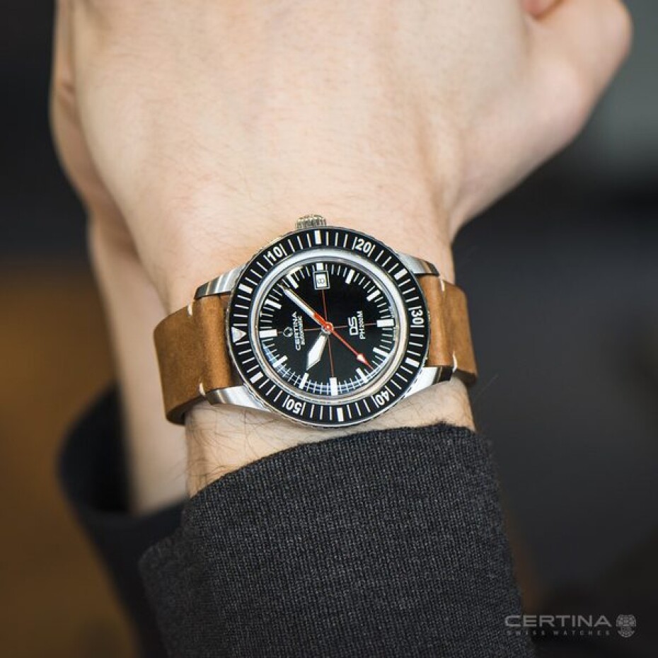 Certina DS PH200M Powermatic 80 C036.407.16.050.00 - main (70)