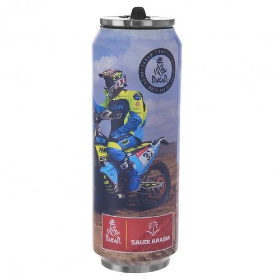 Orion Termoska plechovka Dakar, 0,7 l - main (0)