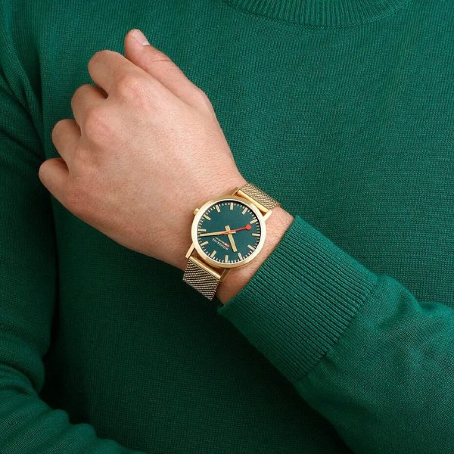 Mondaine Classic A660.30360.60SBM - main (5)