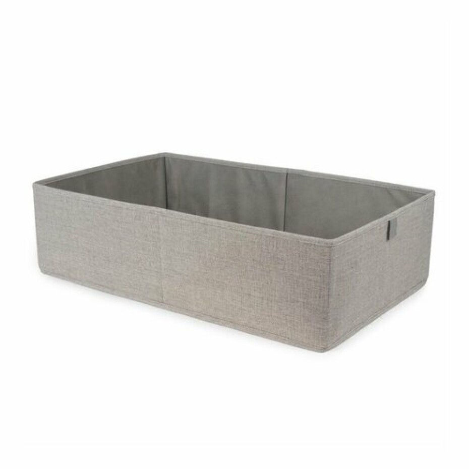Compactor Úložný box Oxford, 36 x 56 x 16,5 cm, L - main (0)