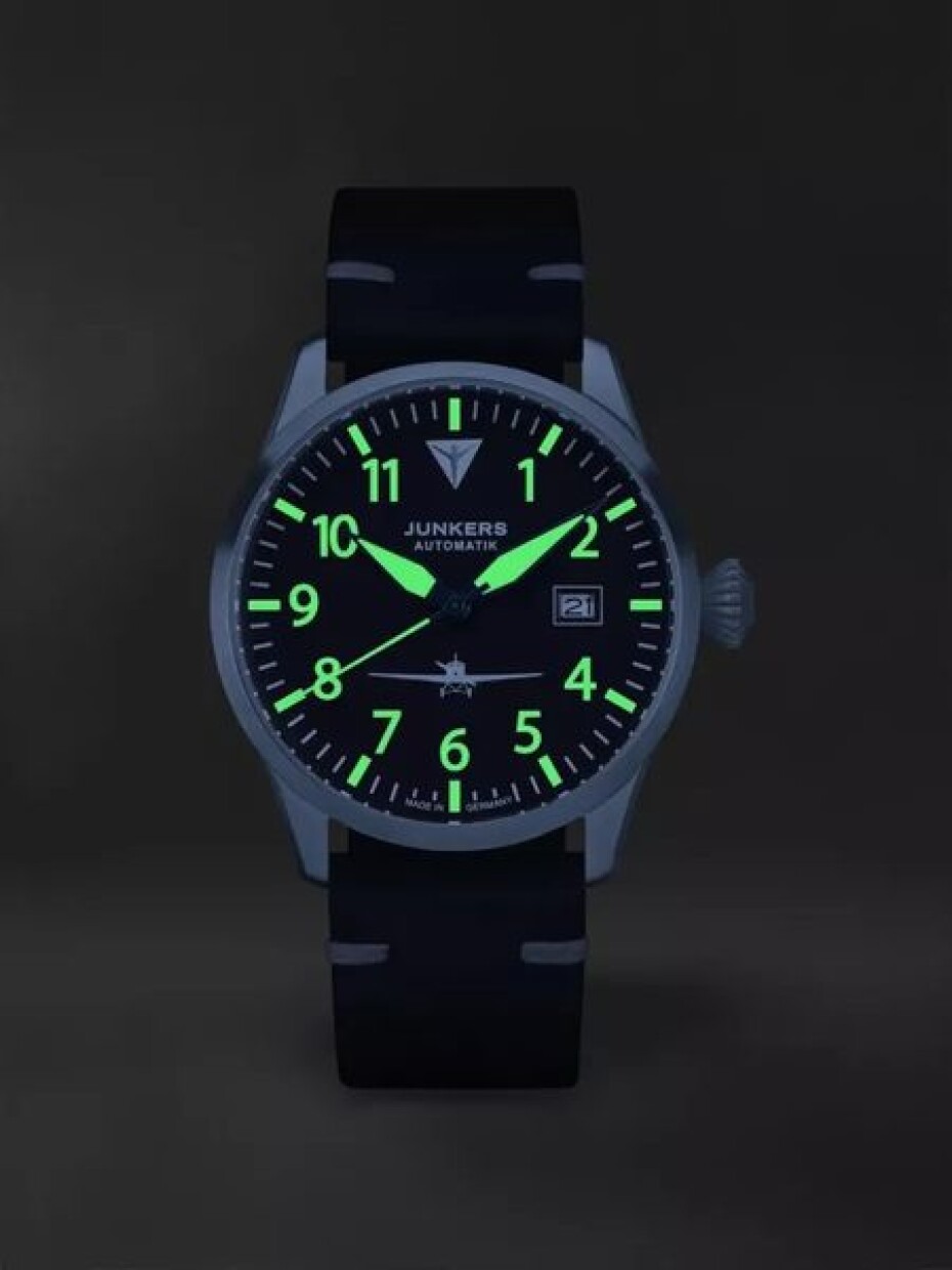 Junkers Flieger Automatik 958.01.06 - main (10)