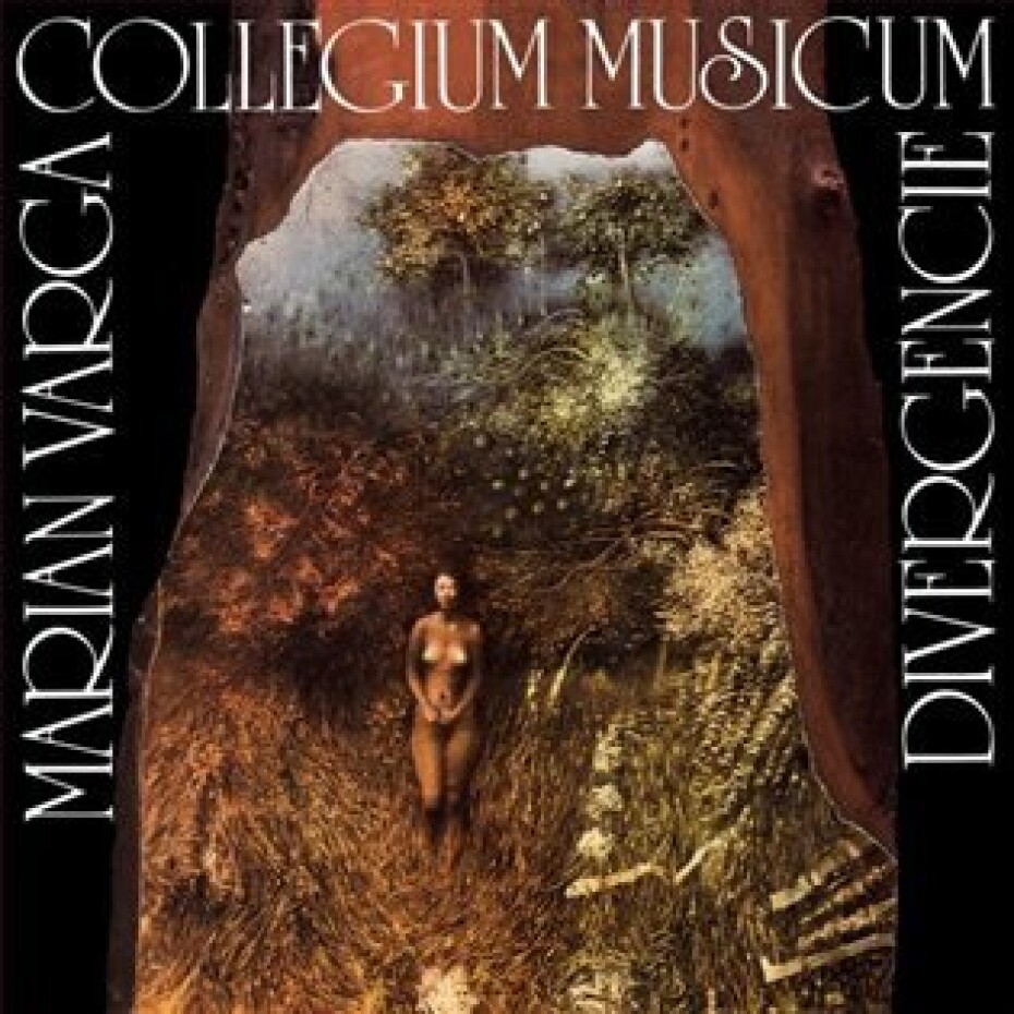 Divergencie - Collegium Musicum - main (0)