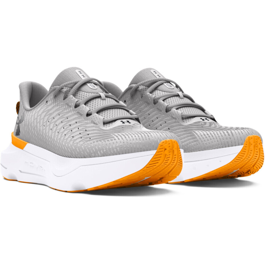 Dámská běžecká obuv Under Armour Infinite Pro We Run GRY  EUR 36,5 - main (2)
