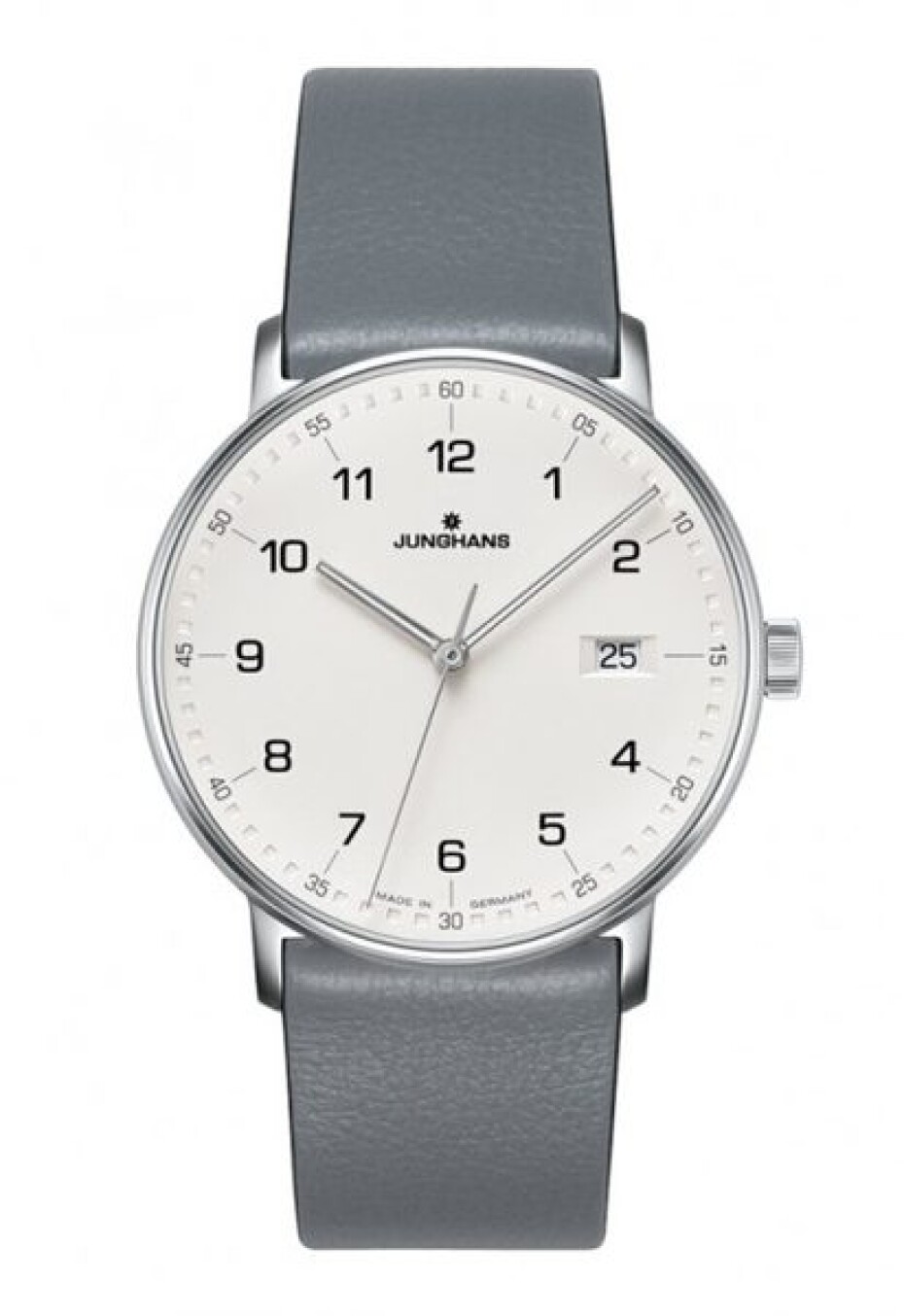 Junghans Form Quartz 41/4885.00 - main (0)