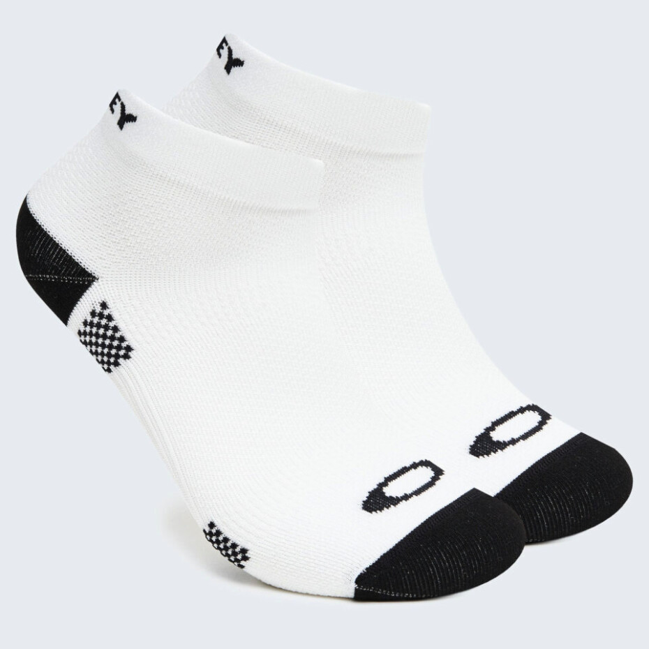 Oakley Ribbed Ellipse Short Socks - main (0)