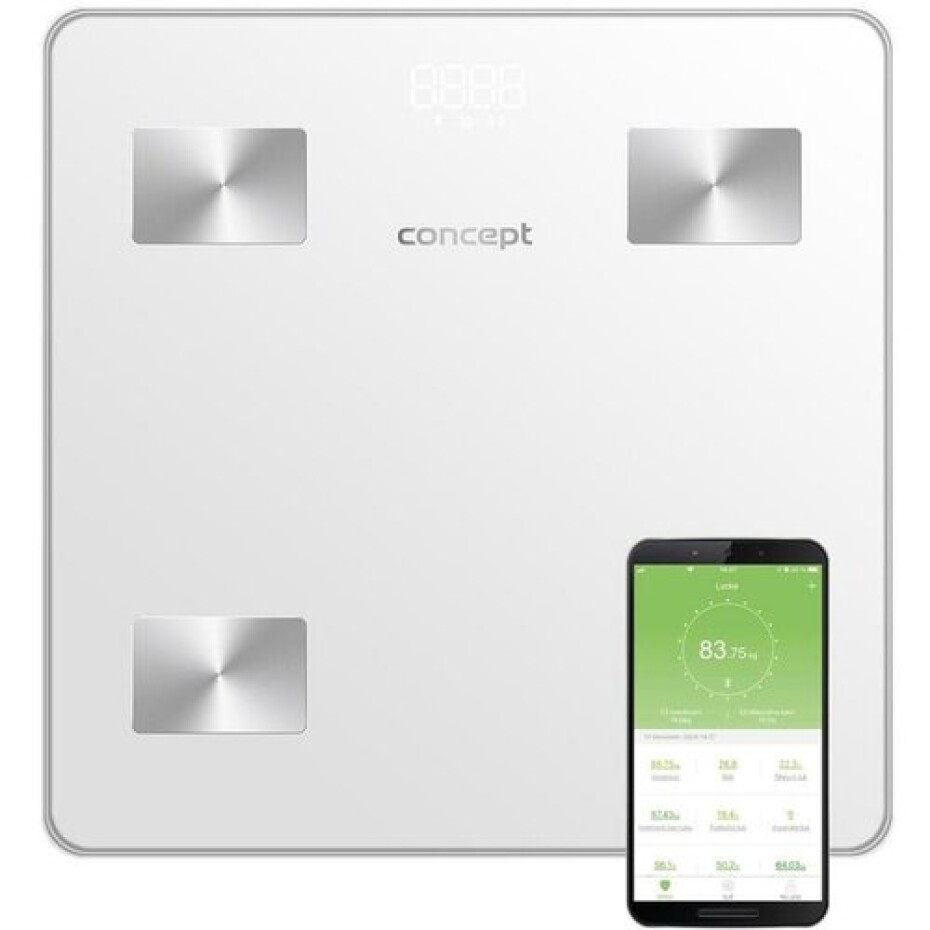 Concept VO4000 osobní váha diagnostická - main (1)