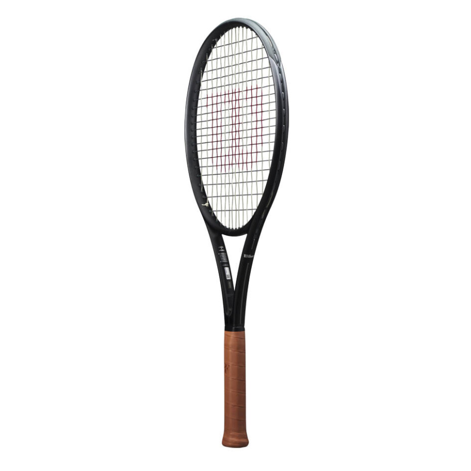 Tenisová raketa Wilson RF 01  L3 - main (1)