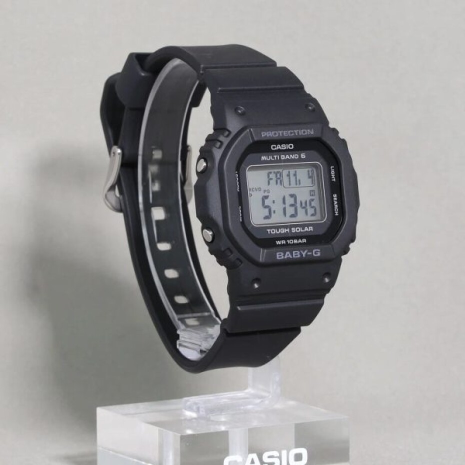 Casio Baby-G BGD-5650-1ER - main (9)