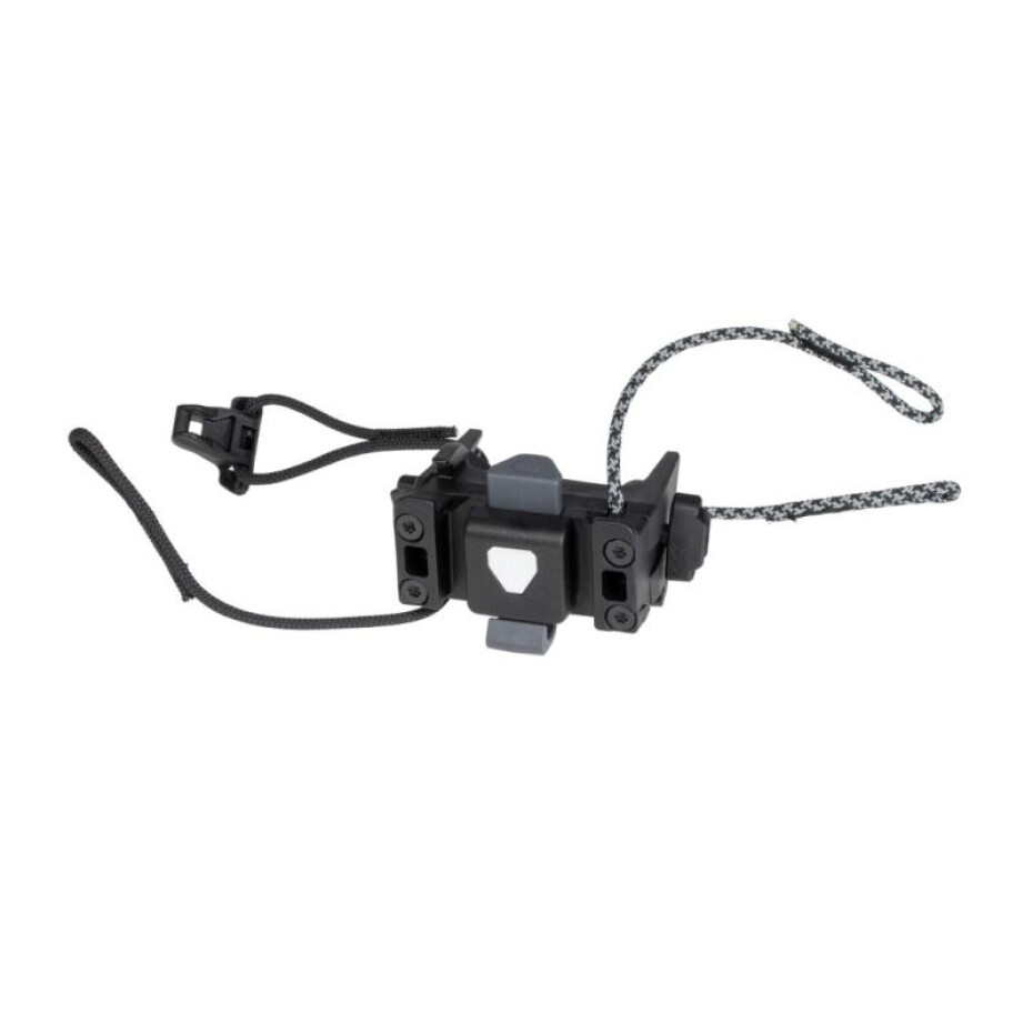 Ortlieb Accessories Handlebar Mounting-Set QR - main (0)