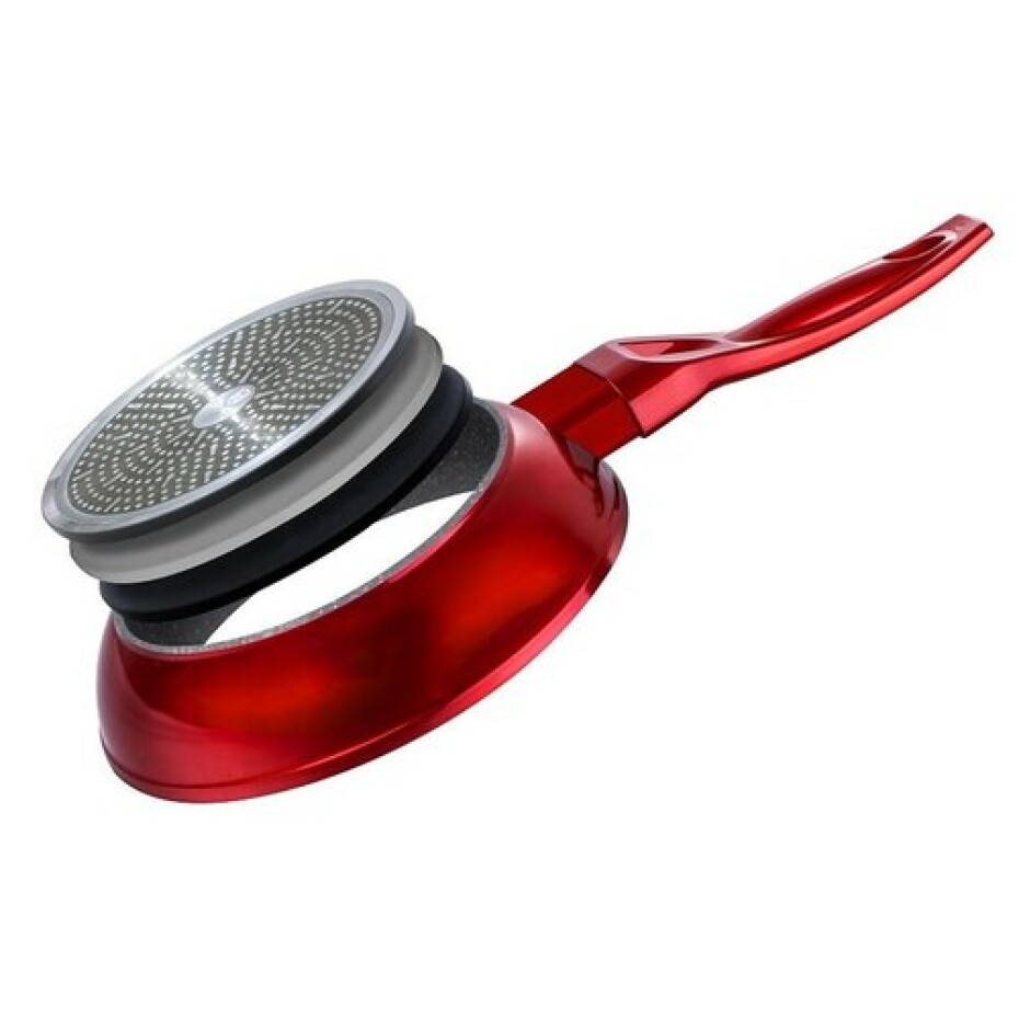 Berlinger Haus Prohazovací pánev Bungurdy Metallic Line, 26 cm - main (1)