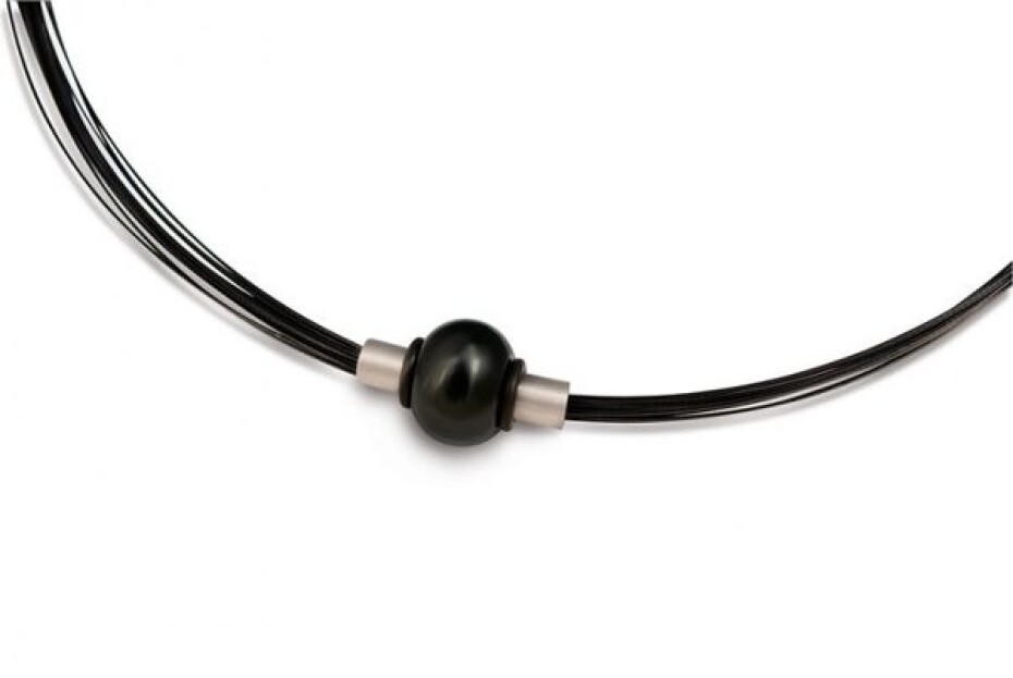 Přívěsek Boccia Titanium 0766-02 - main (0)
