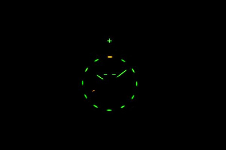 Traser P99 T Tactical Brown Nato - main (6)