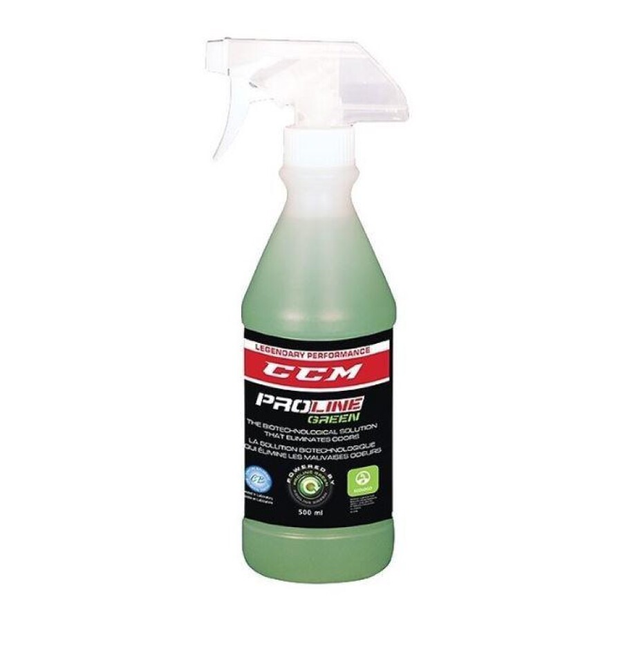 CCM Deodorant Proline Fresh 125ml - main (0)
