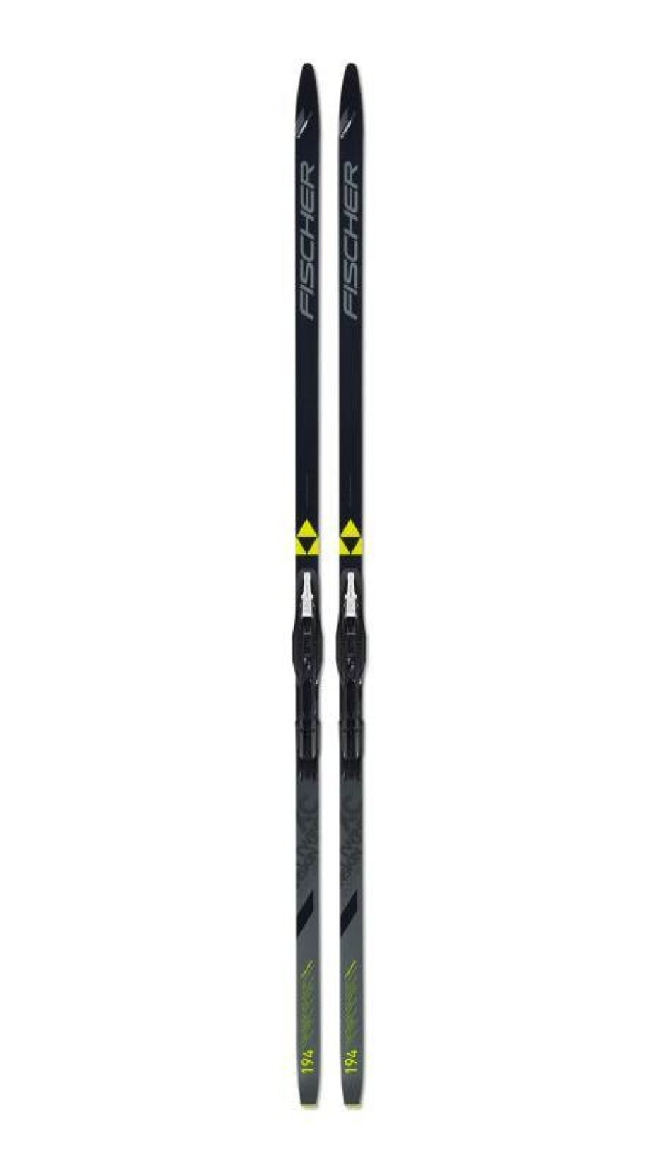 Fischer TWIN SKIN SPORT EF 2023/24 - main (0)