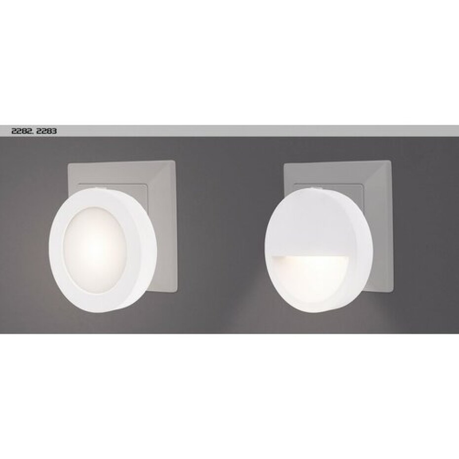 Rabalux 2283 noční LED svítidlo Pumpkin - main (3)