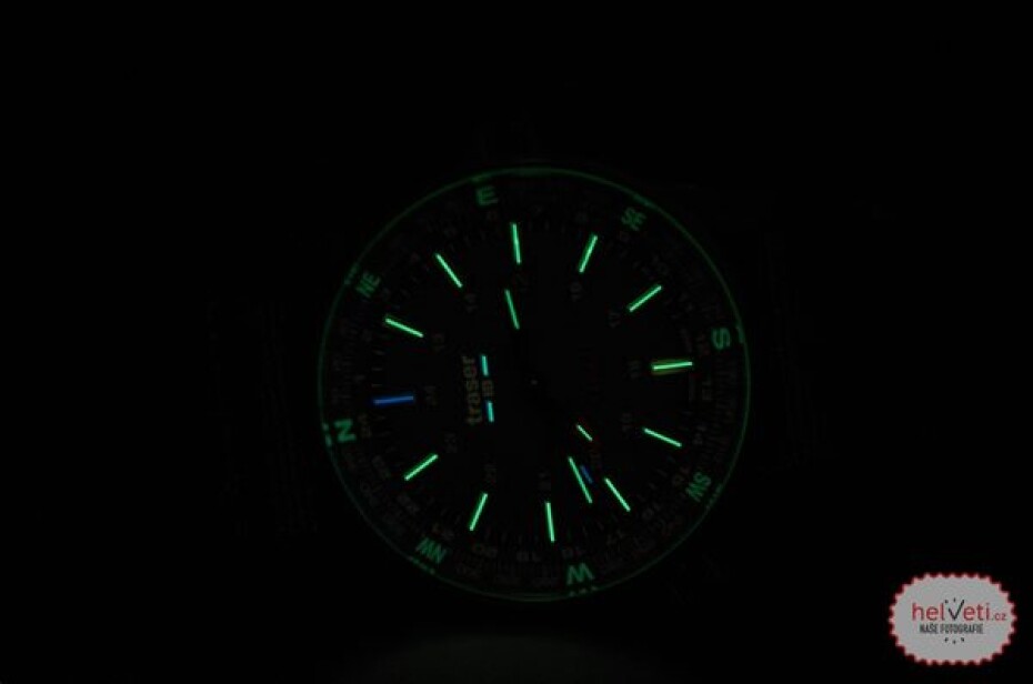Traser P68 Pathfinder GMT Green Nato - main (2)