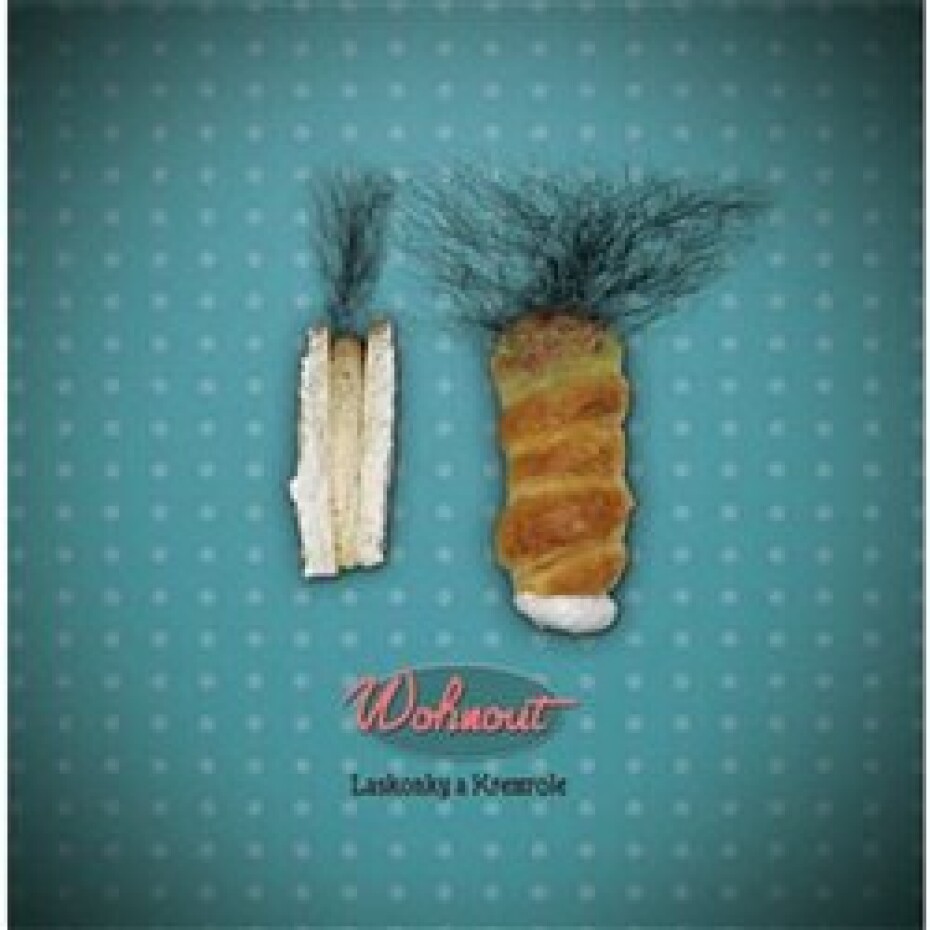 Laskonky a Kremrole - Wohnout - main (0)