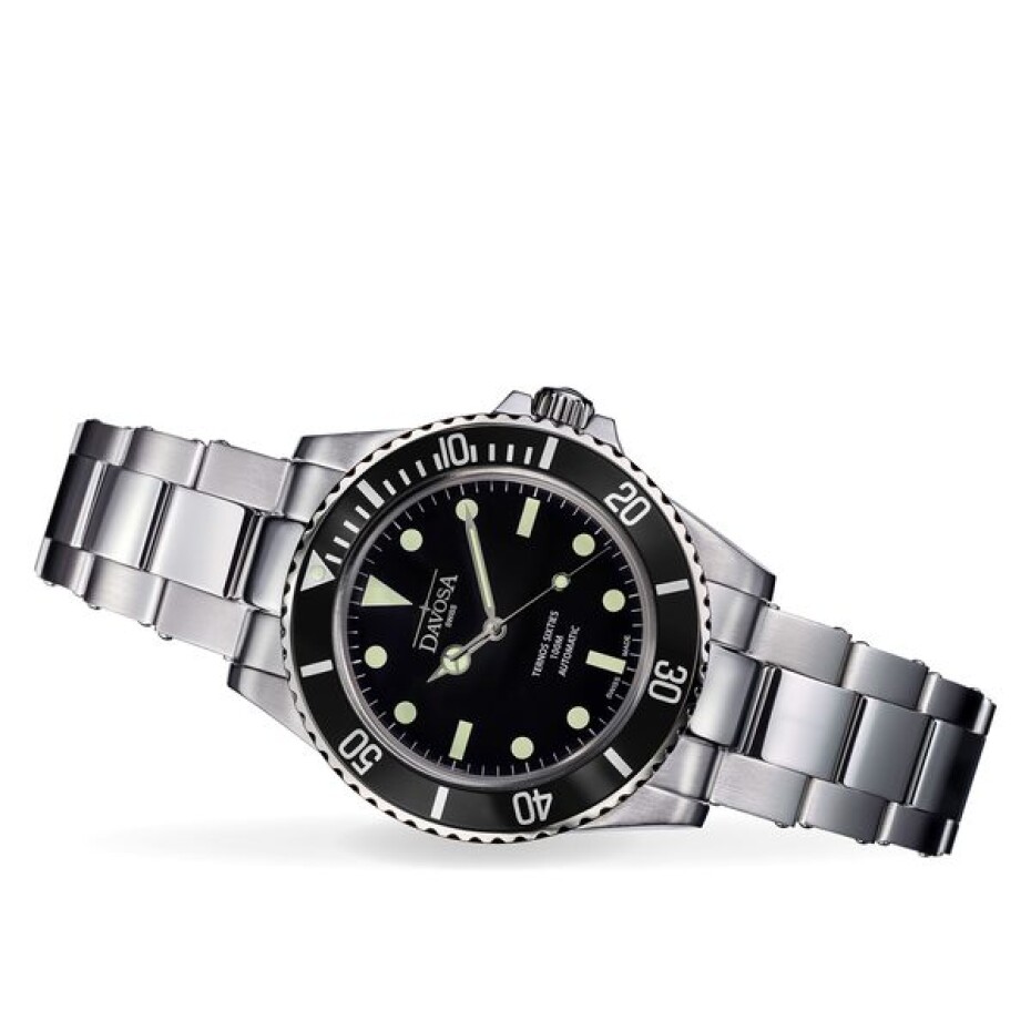 Davosa Ternos Sixties Automatic 161.525.50 - main (2)