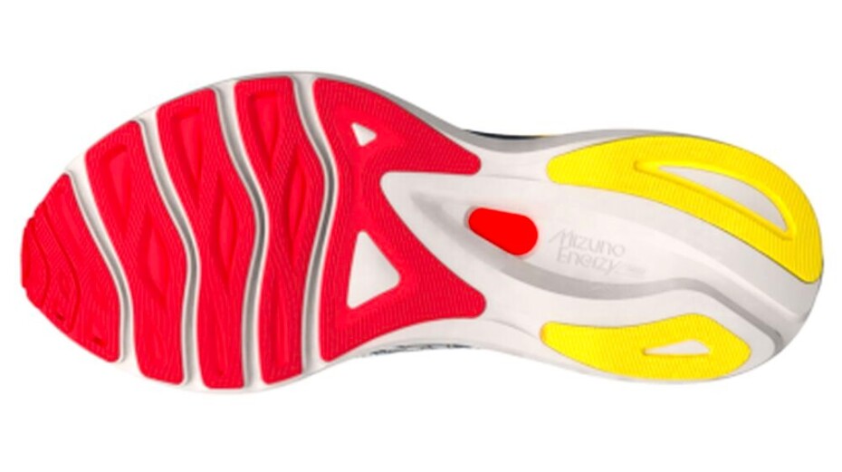 Dámská běžecká obuv Mizuno  Wave Sky 6 White  UK 7,5 - main (1)