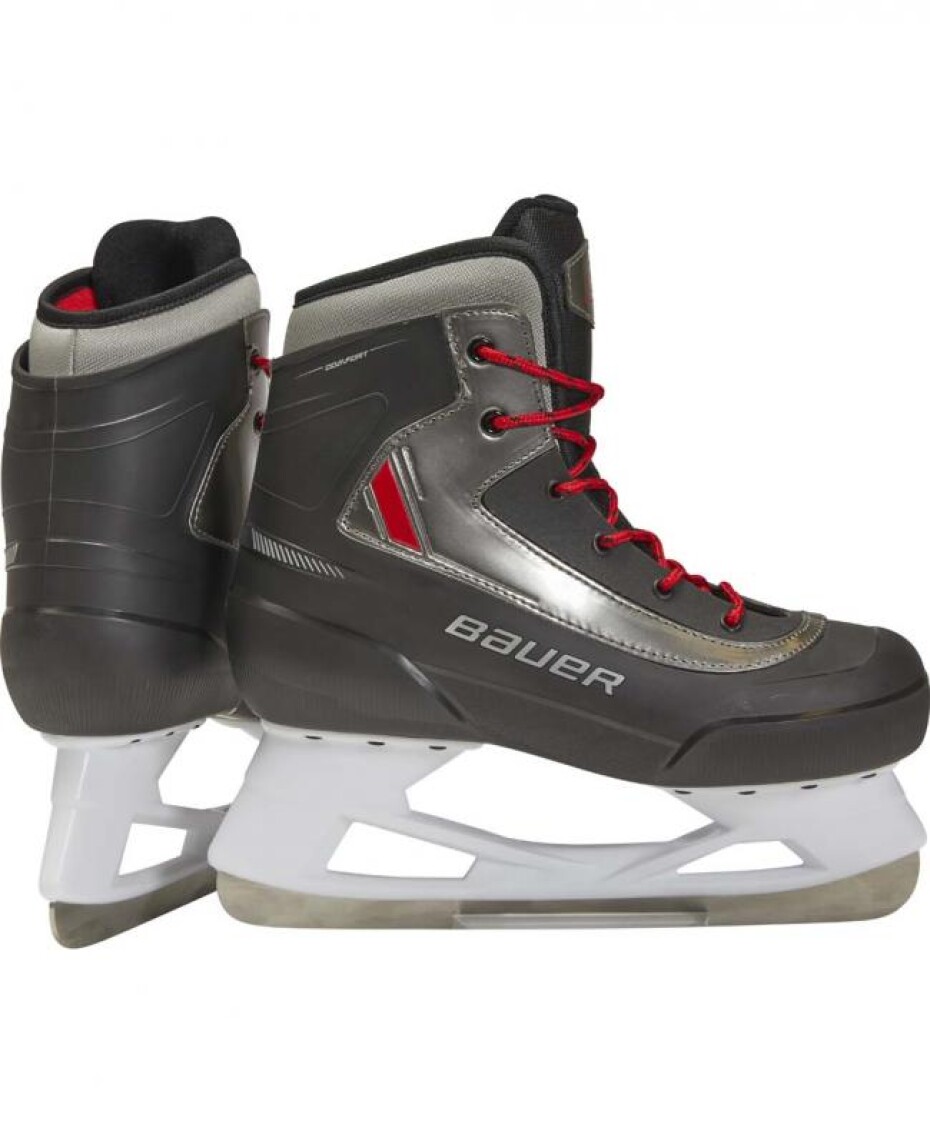 Bauer Expedition Rec Ice Unisex Skate juniorské brusle - main (0)