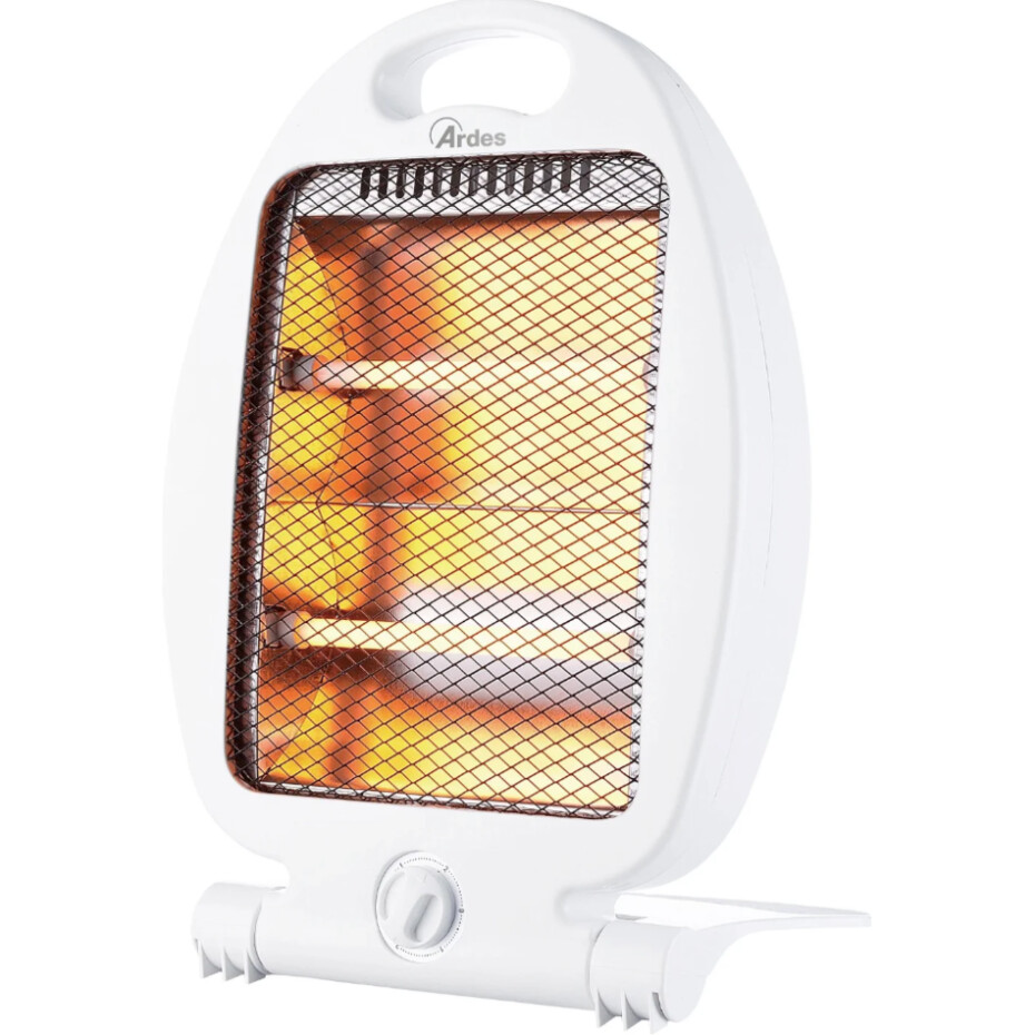 Ardes 435C FLEXO MINI křemíkové topidlo - main (0)