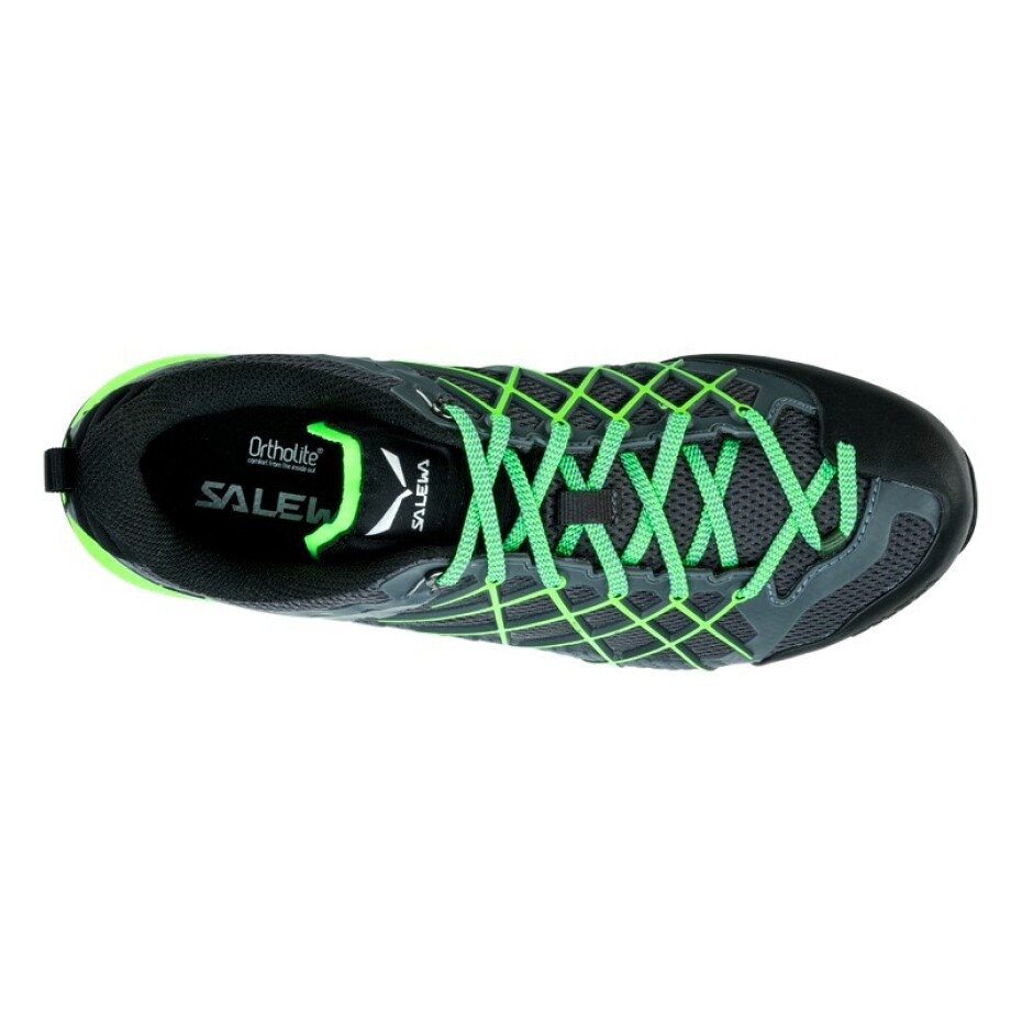 Pánská outdoorová obuv Salewa  MS Wildfire  UK 11,5 - main (5)