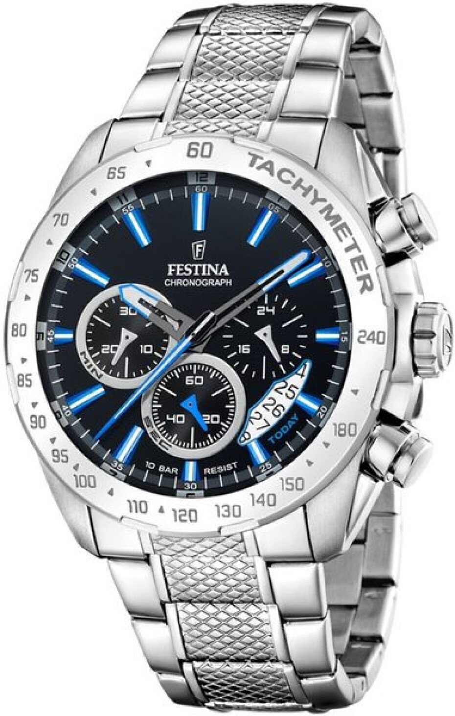 Festina Timeless Chronograph 20668/6 - main (0)