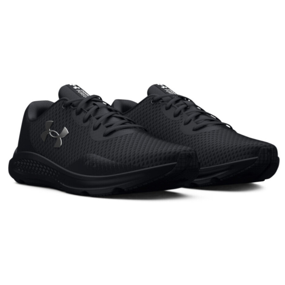 Dámská běžecká obuv Under Armour Charged Pursuit 3-BLK  EUR 37,5 - main (3)