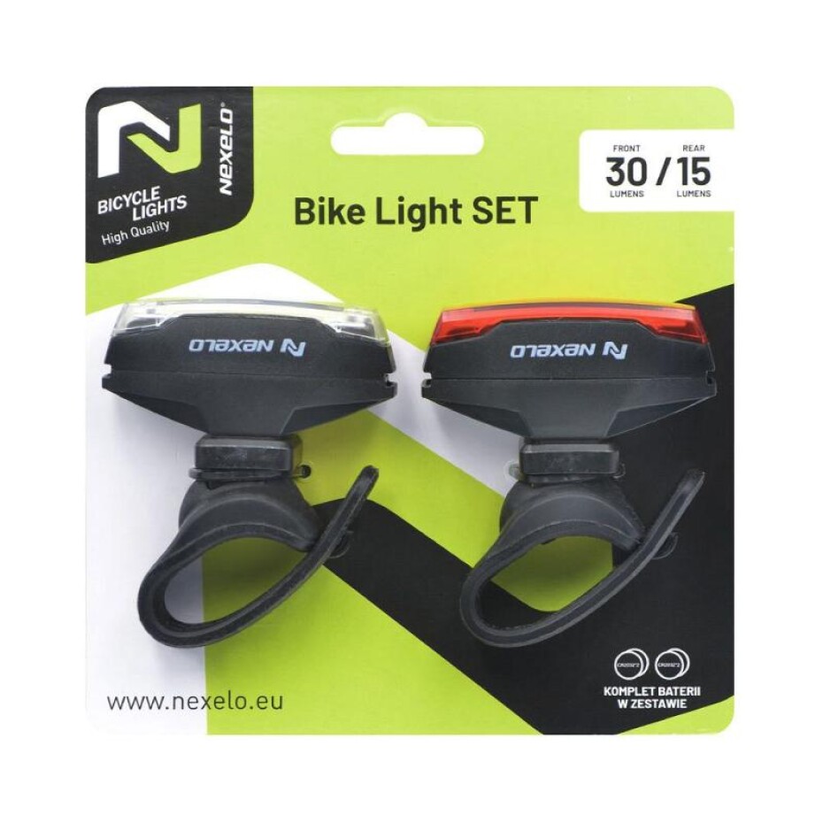 Nexelo Sada Chip LED 30 LM /15 LM světlo - main (0)