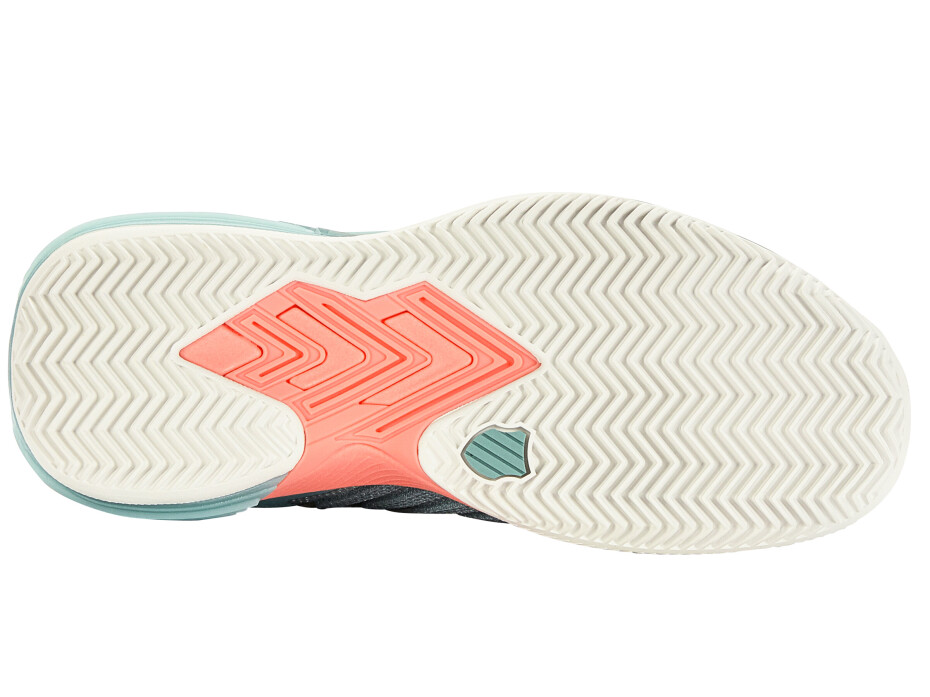 Dámská tenisová obuv K-Swiss  Ultrashot 3 HB Blanc  EUR 39 - main (1)