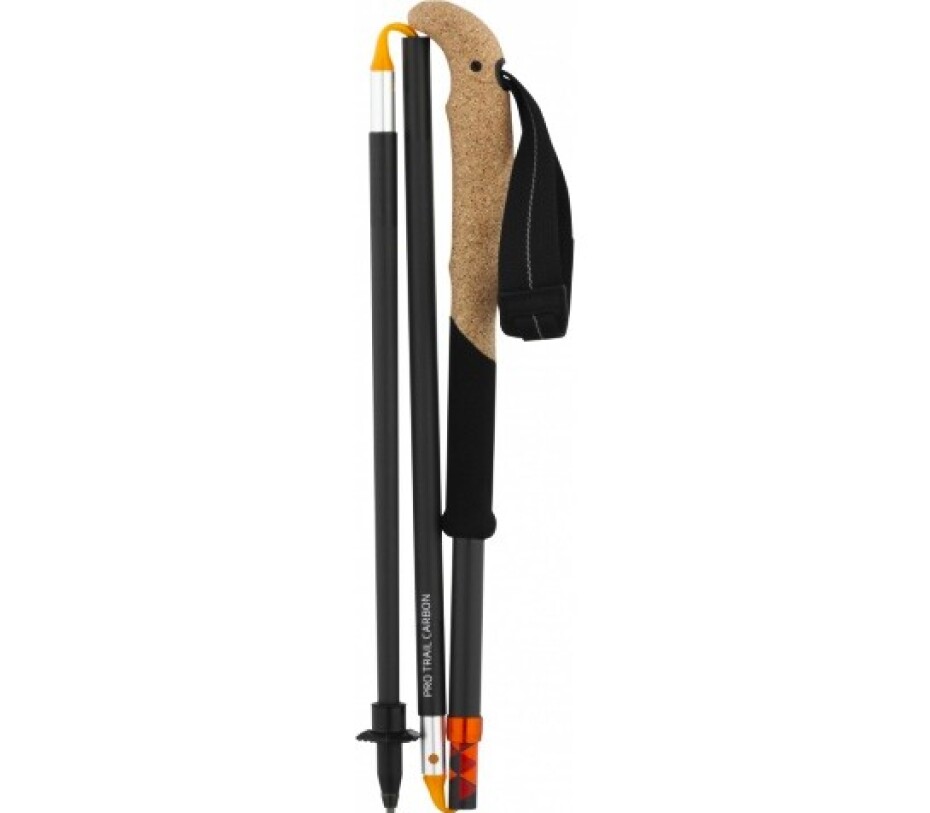 Trekové hole Swix  Sonic Pro Trail Carbon 130 cm - main (1)