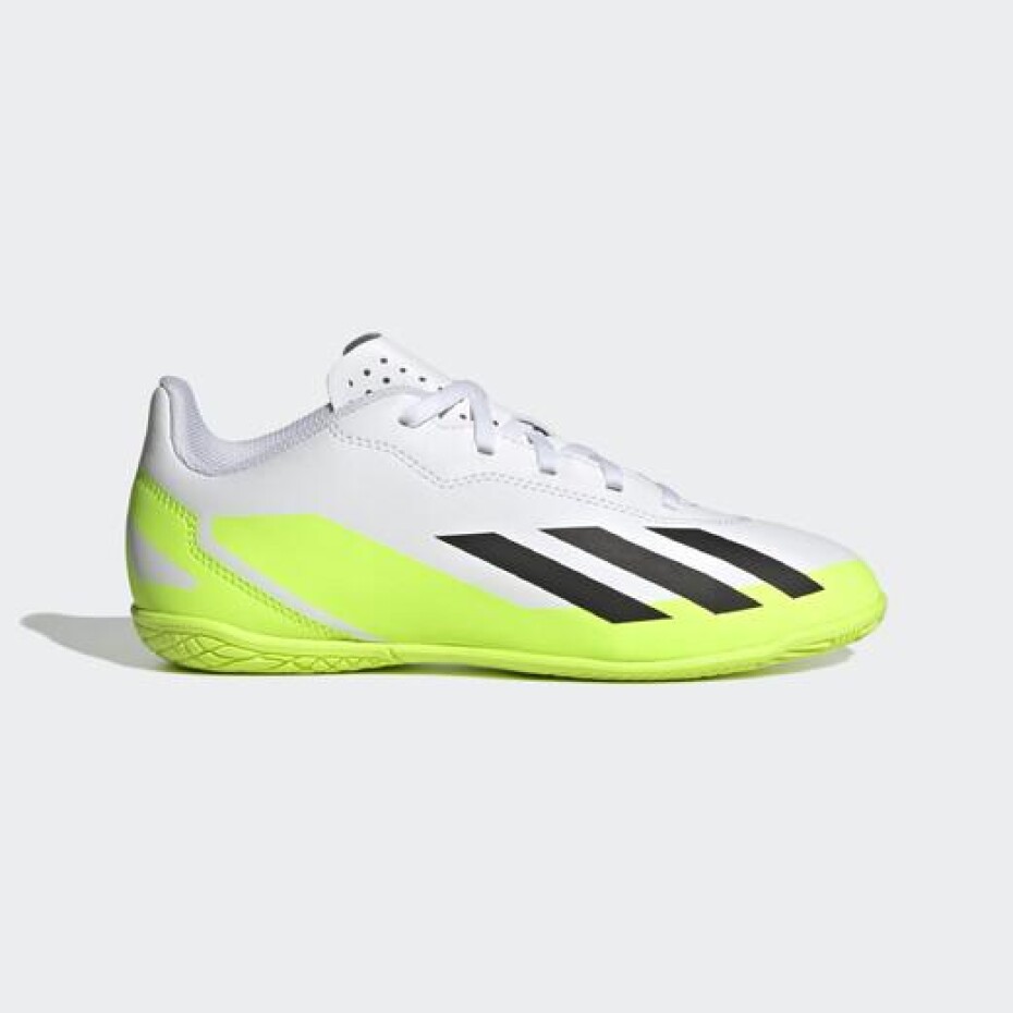 Adidas X Crazyfast.4 - main (0)