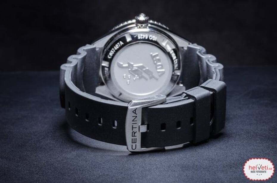 Certina DS Super PH500M C037.407.17.280.10 Special edition - main (6)