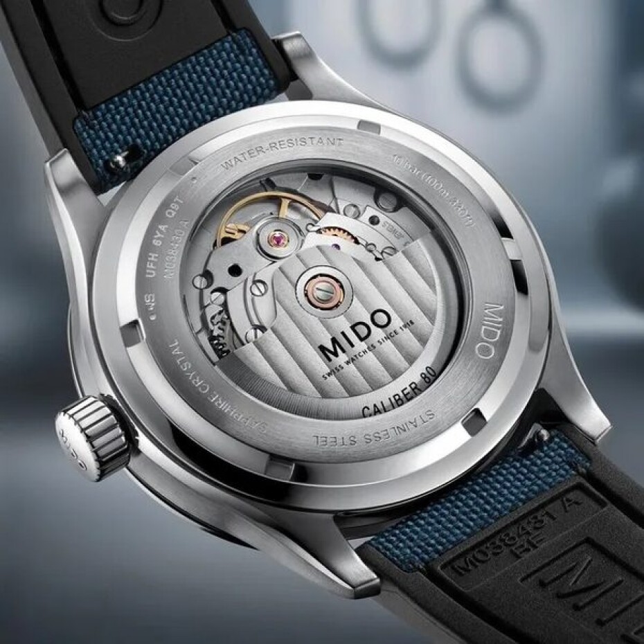 Mido Multifort M M038.430.17.041.00 - main (3)
