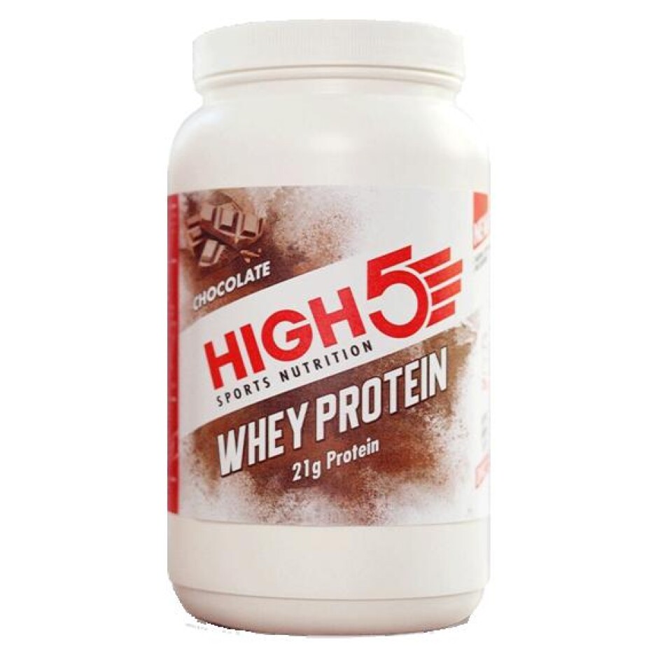 HIGH5 Whey Protein 700g - main (0)