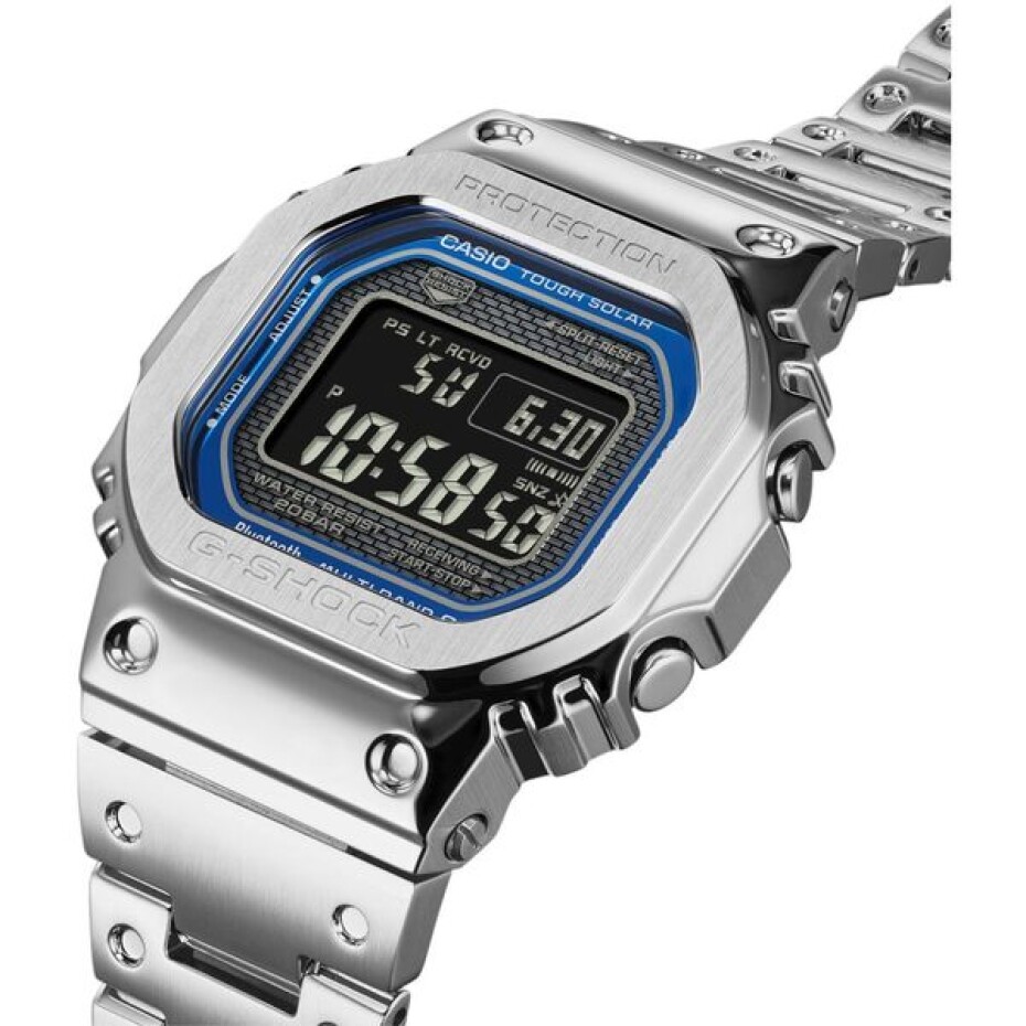 Casio G-Shock GMW-B5000D-2ER - main (2)