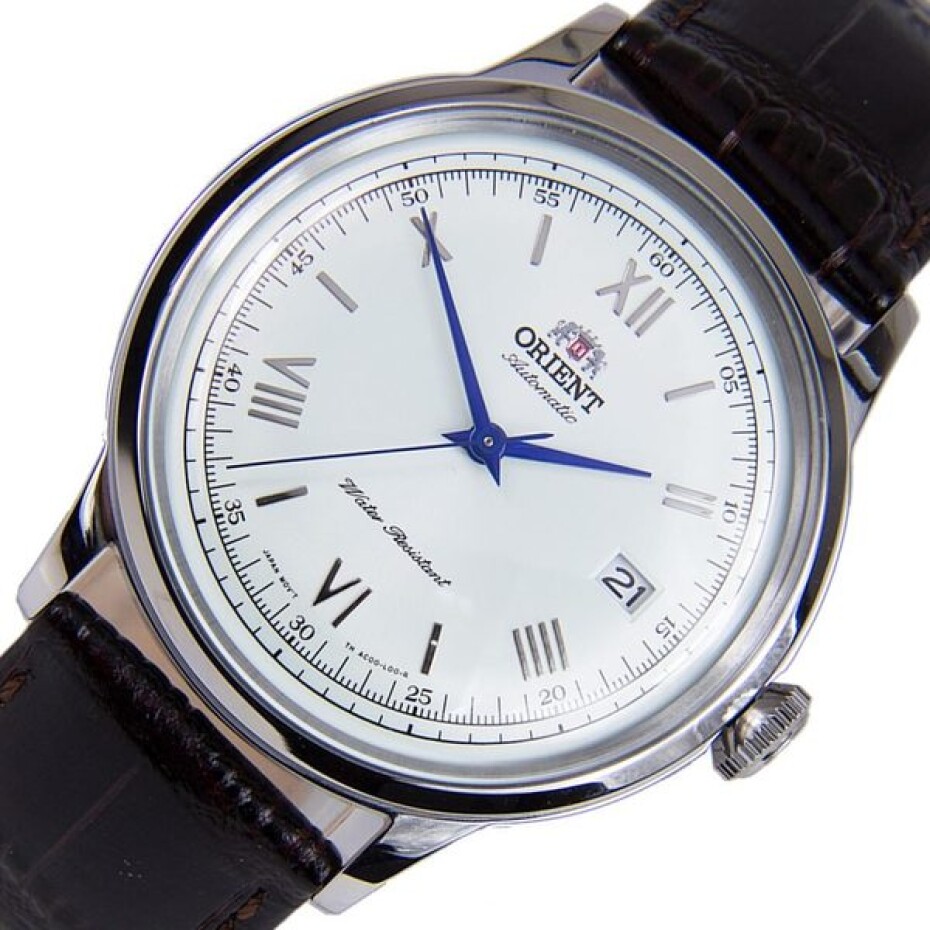 Orient Bambino Version 2 TAC00009W - main (10)
