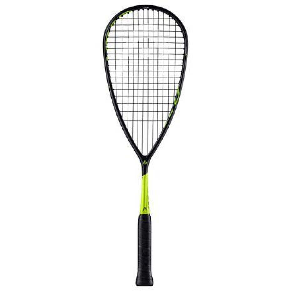 Head Graphene 360 Speed 110 squashová raketa - main (0)