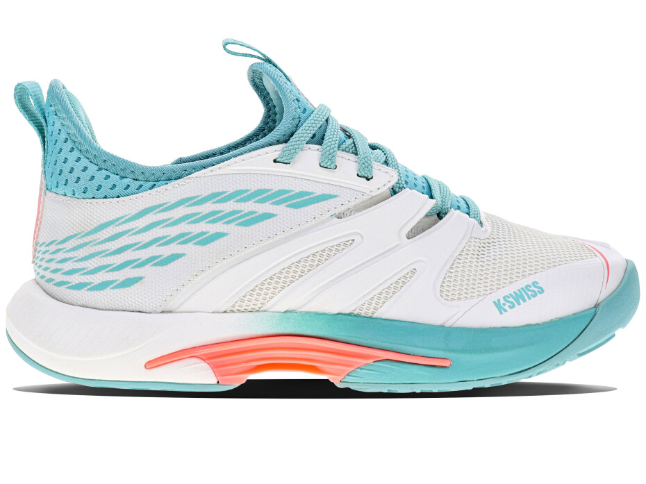 Dámská tenisová obuv K-Swiss  Speedtrac Blanc  EUR 41 - main (0)