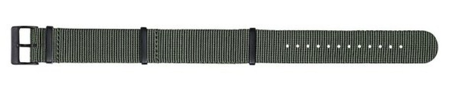 Traser řemen textilní NATO zelený - 22 mm - main (0)
