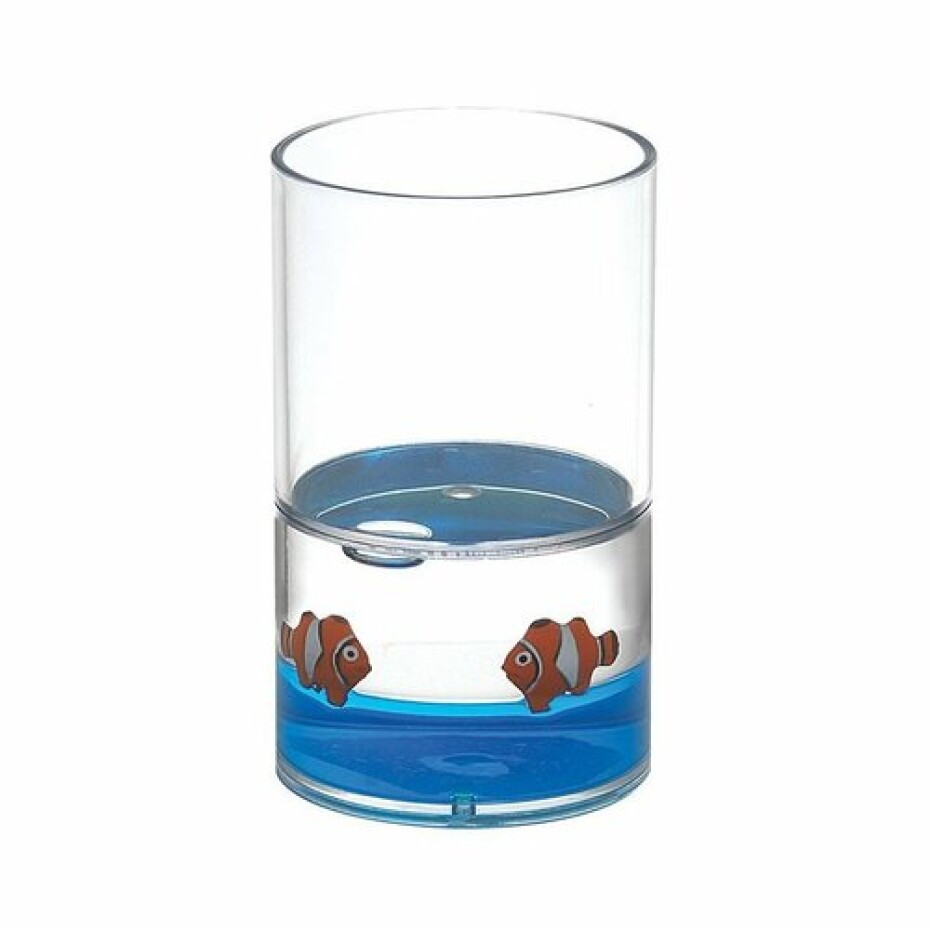 GEDY PY1089 Pyxis sklenka na postavení, Nemo - main (0)