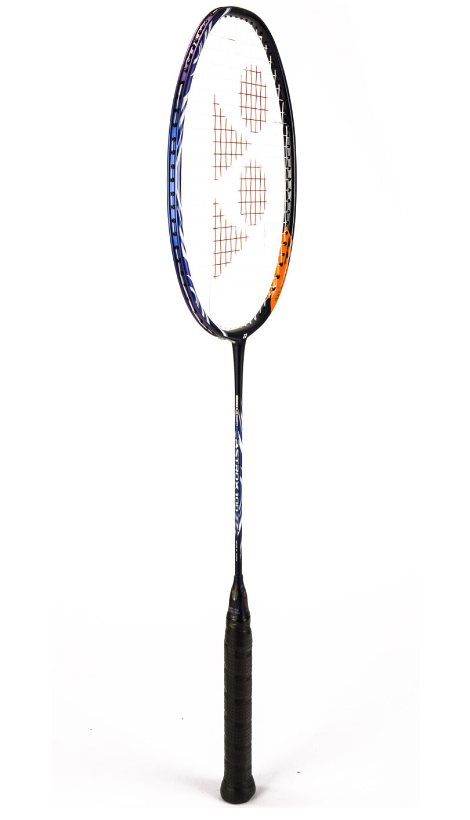 Badmintonová raketa Yonex Astrox 100 ZZ - main (5)