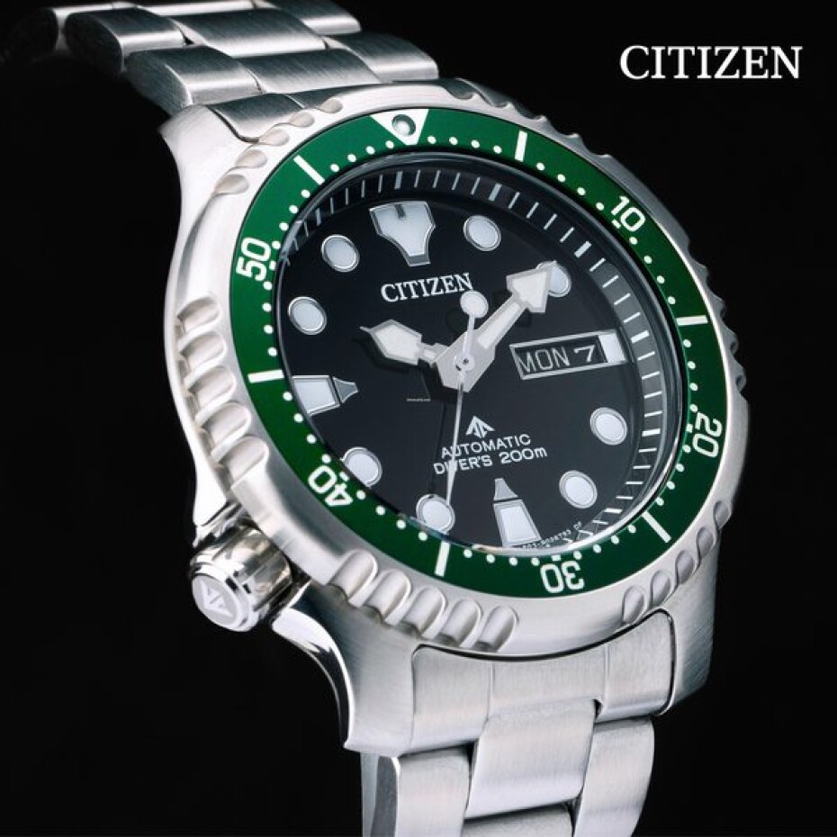 Citizen Promaster Automatic Diver NY0084-89EE - main (15)