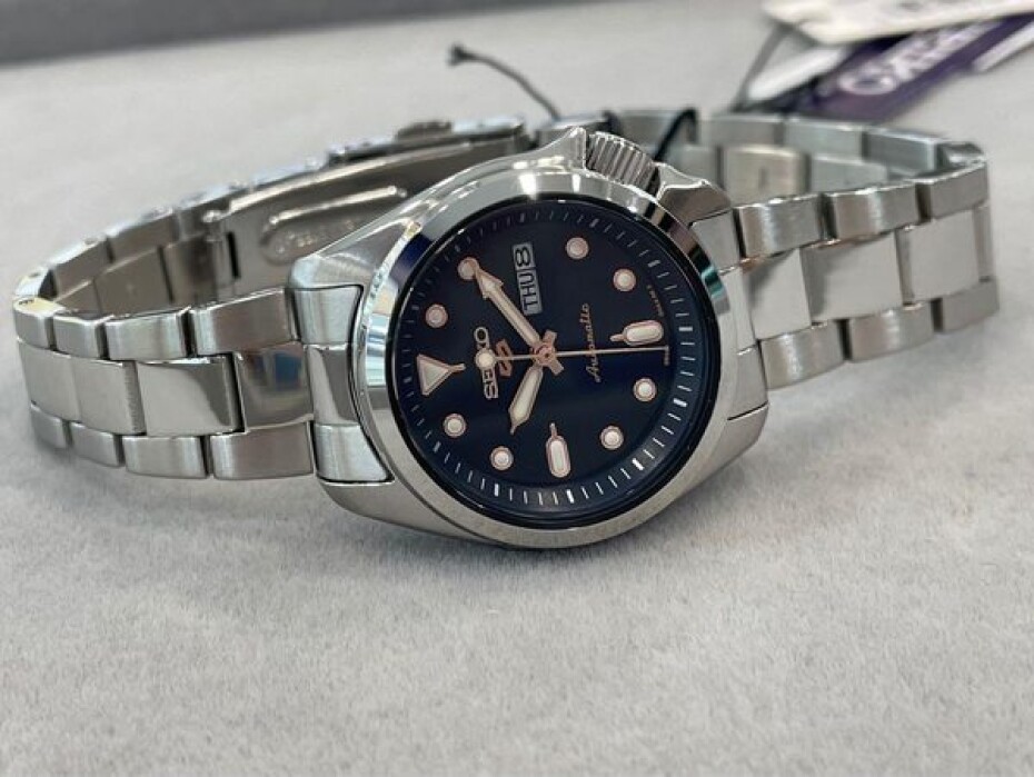 Seiko 5 Sports SRE003K1 - main (9)