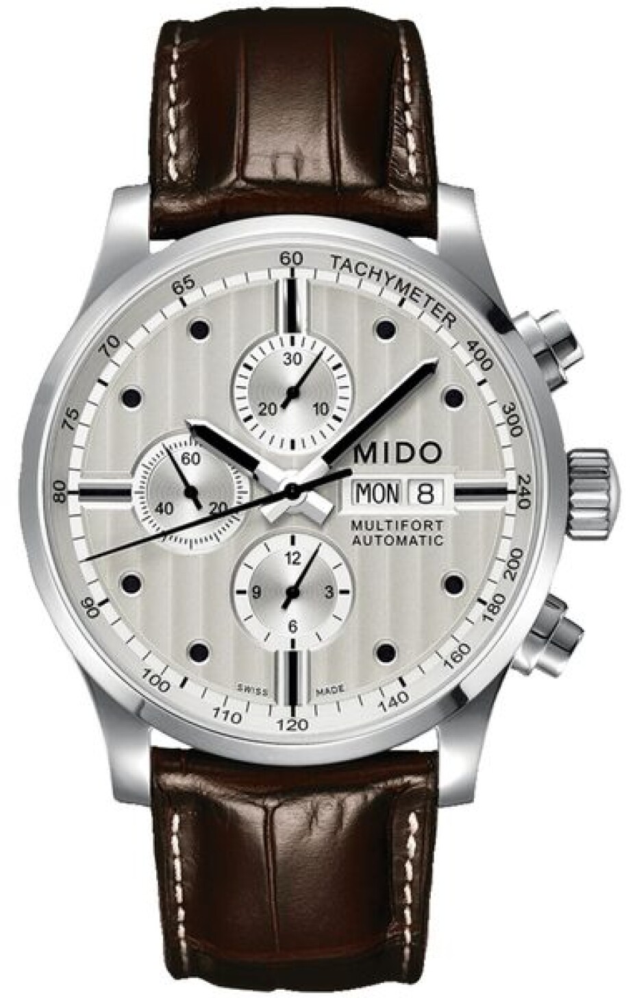 Mido Multifort Chronograph M005.614.16.031.00 - main (0)