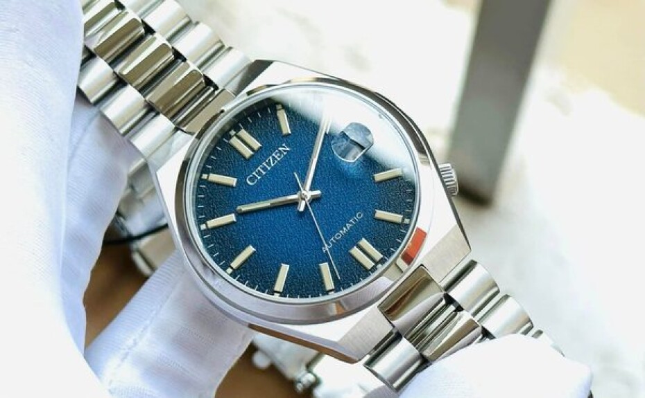 Citizen Tsuyosa Automatic NJ0151-88L - main (17)