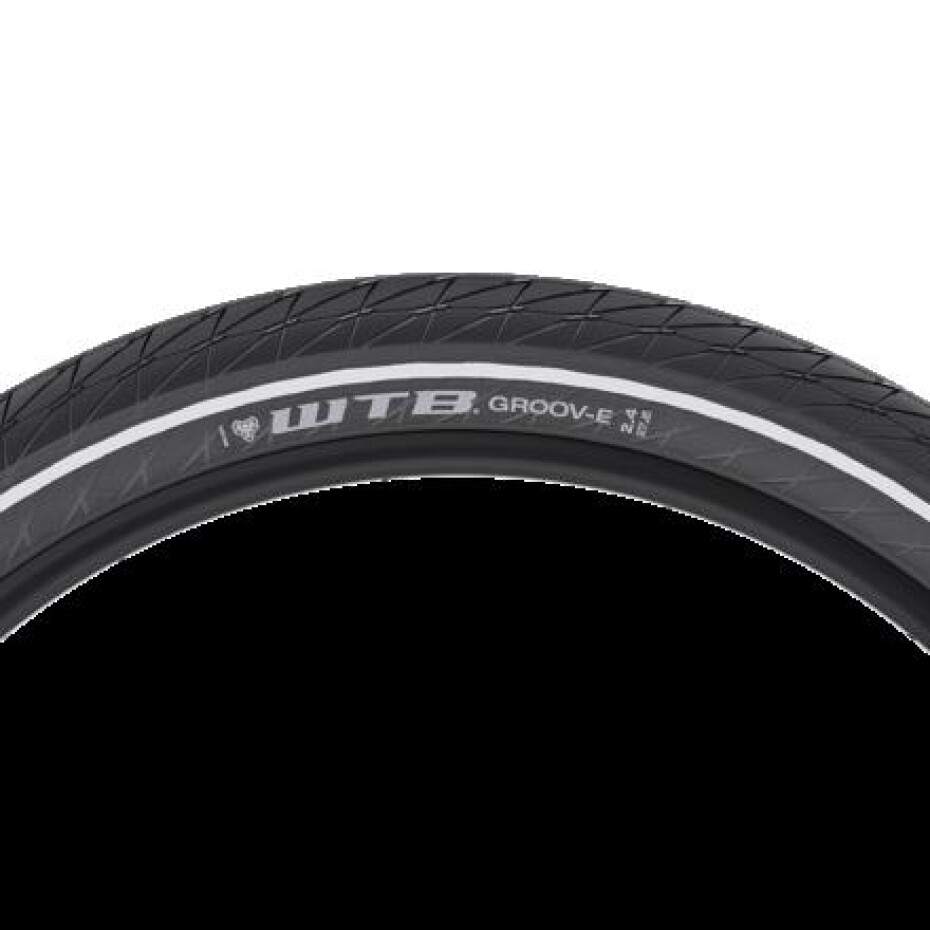 Wtb Plášť Groov-e 24 27.5' Comp Černá/reflex - main (0)
