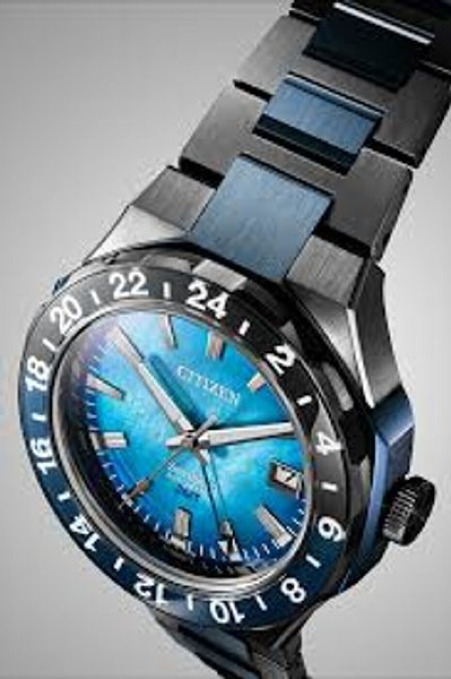 Citizen Series 8 880 GMT Automatic 100th Anniversary Limited Edition NB6036-52N - main (15)