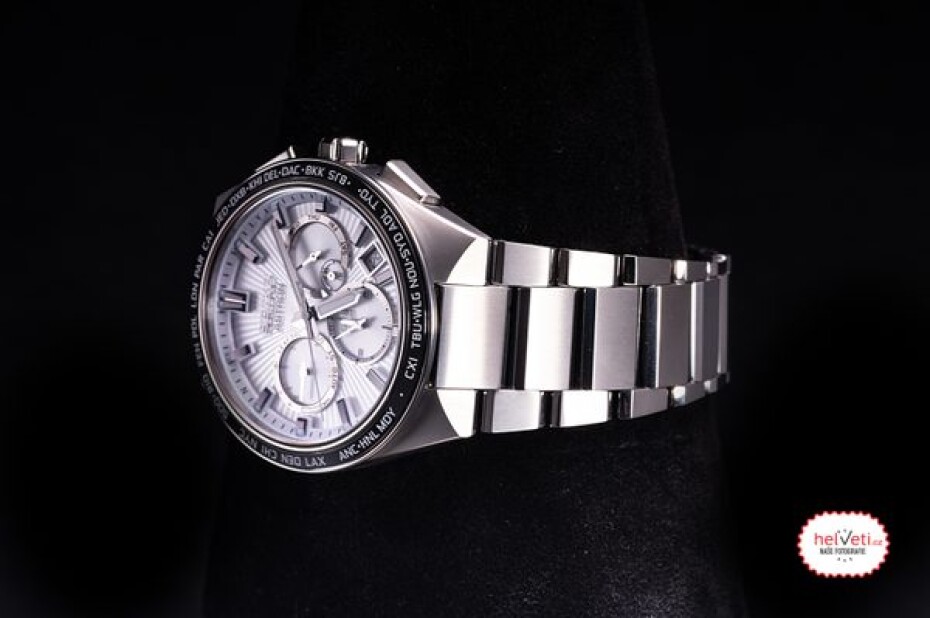 Seiko Astron SSH117J1 GPS Solar 5X53 Dual-Time - main (2)