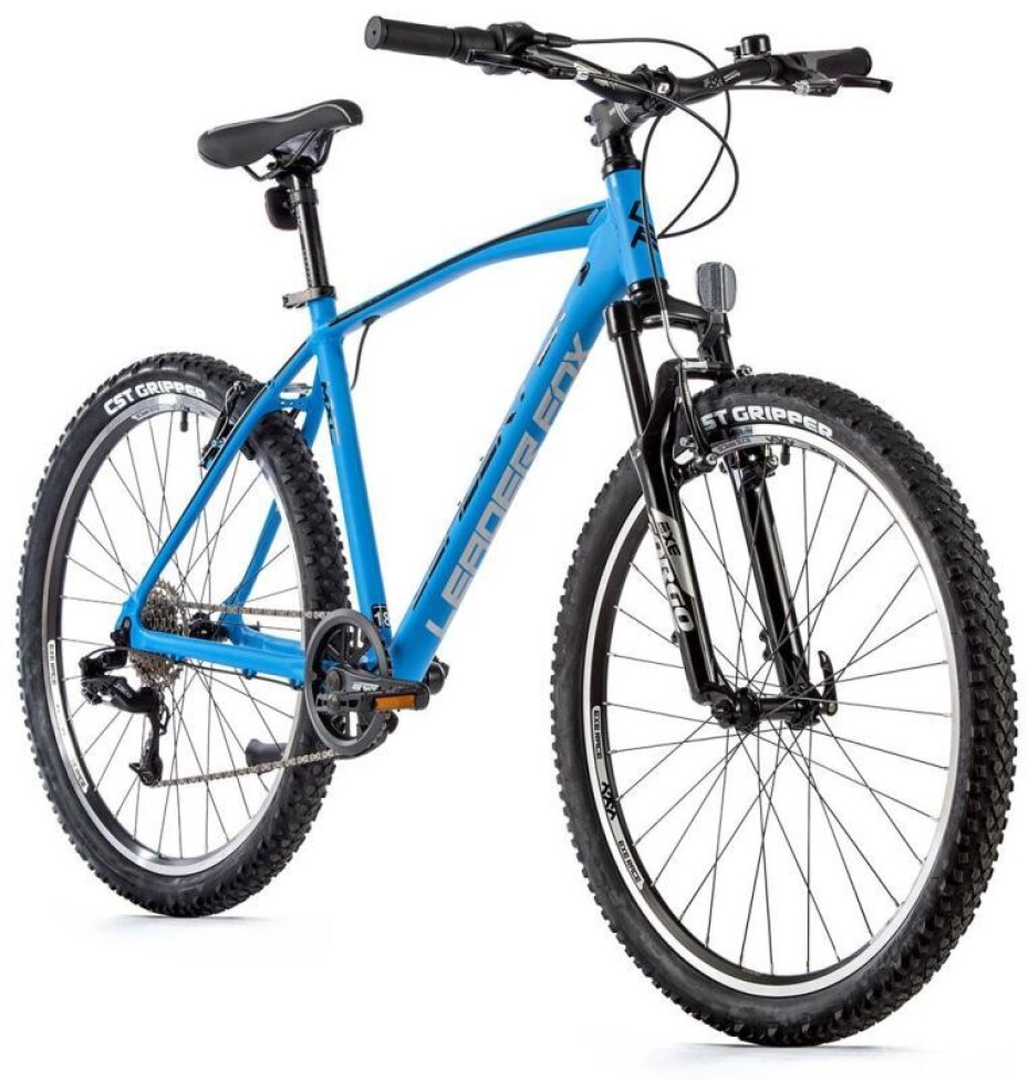 Leader Fox MXC 26 MODRÉ - main (0)